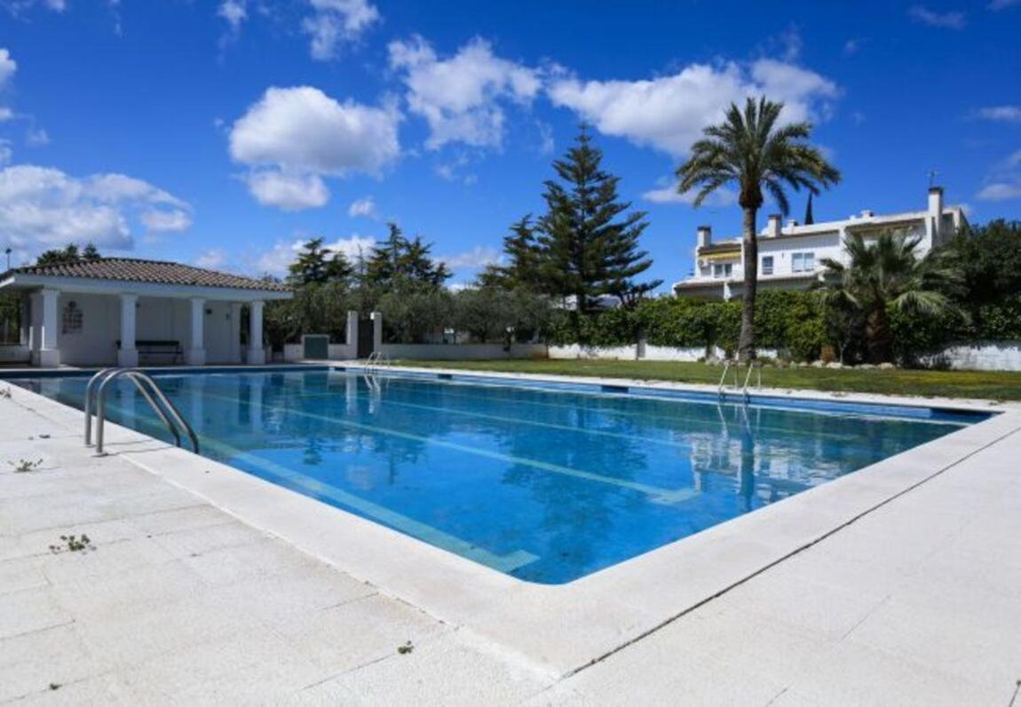 Chalet Global Maria - With Bbq In Cambrils