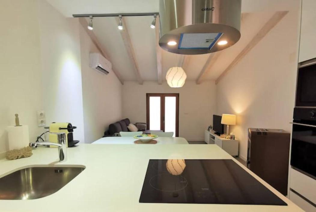 New! Renovated House With Terrace In Holiday home *