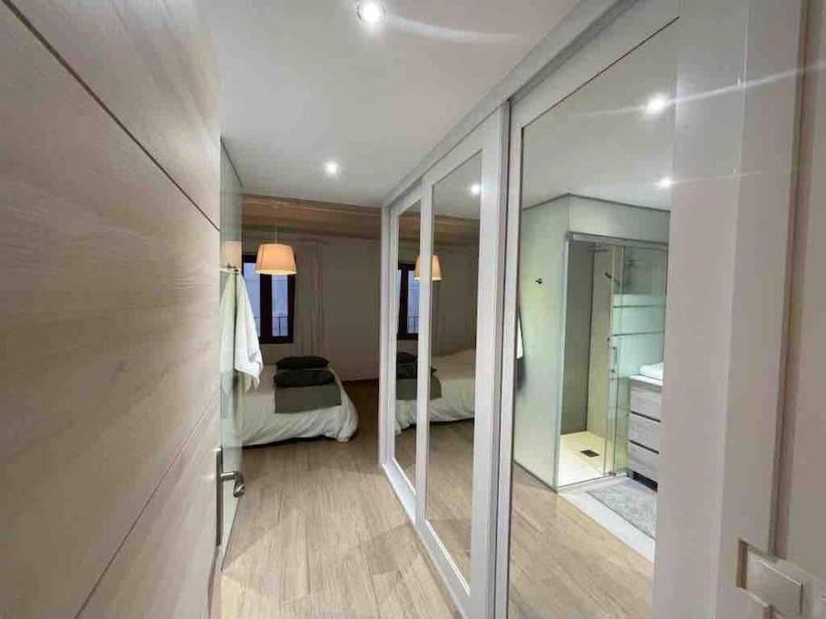 Holiday home New! Renovated House With Terrace In *