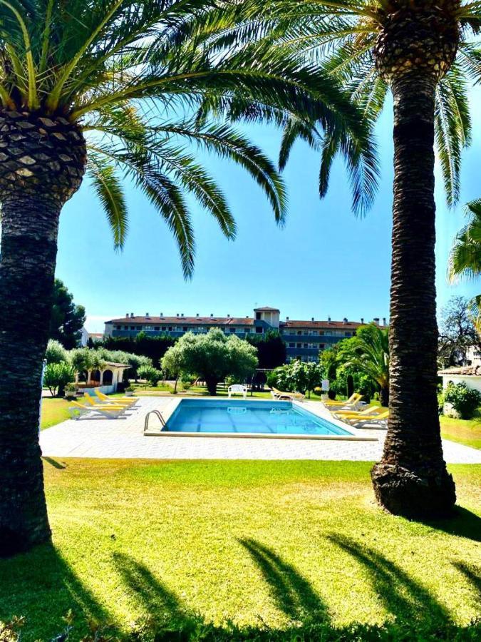 Complejo Colibri Сasa de vacaciones Cambrils