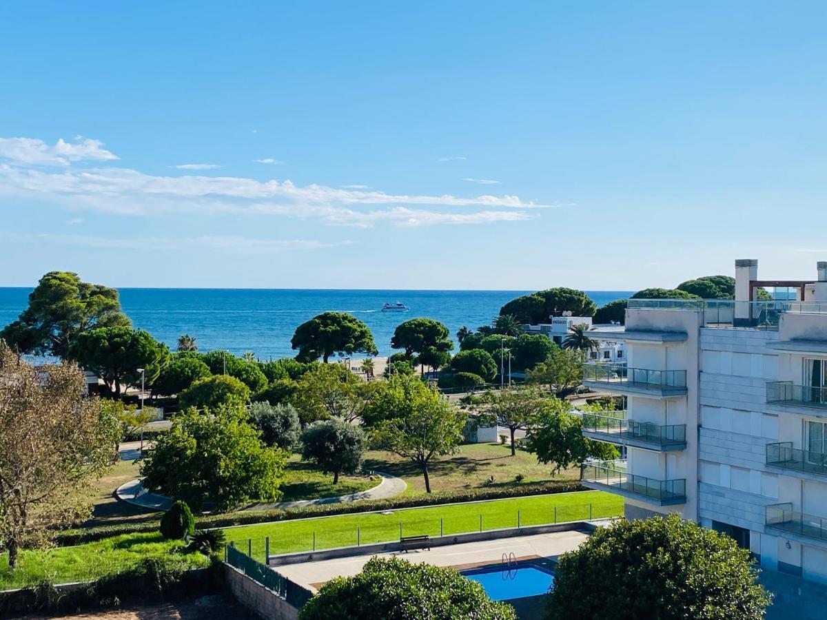 ático Augusta * Cambrils