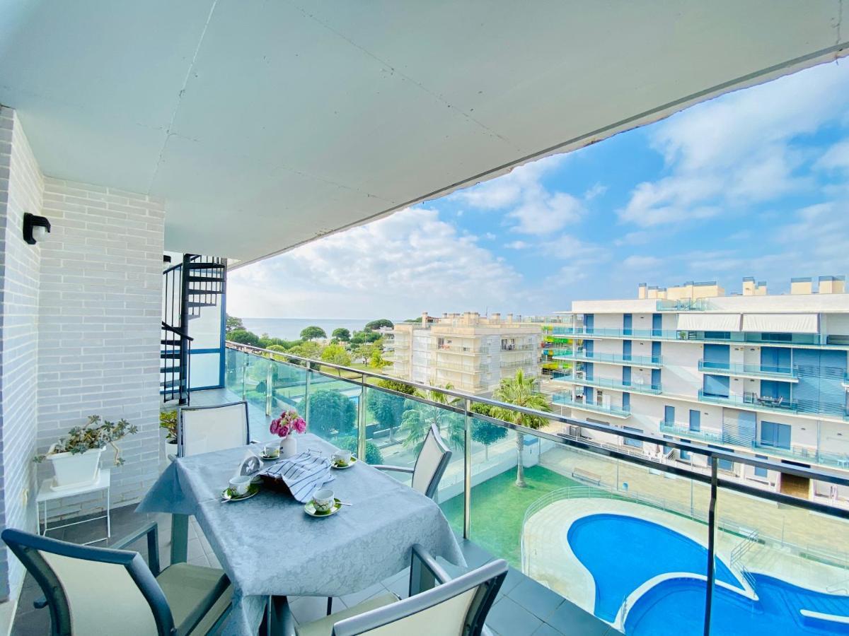 Apartamento ático Augusta *