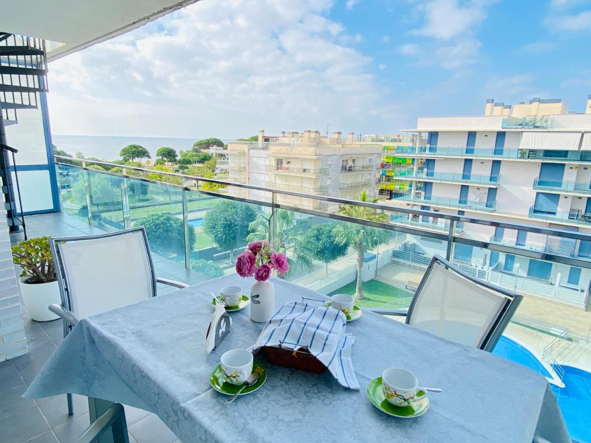 ático Augusta Apartamento *