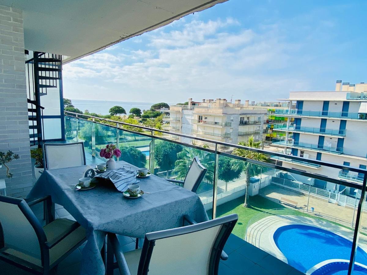 ático Augusta Cambrils