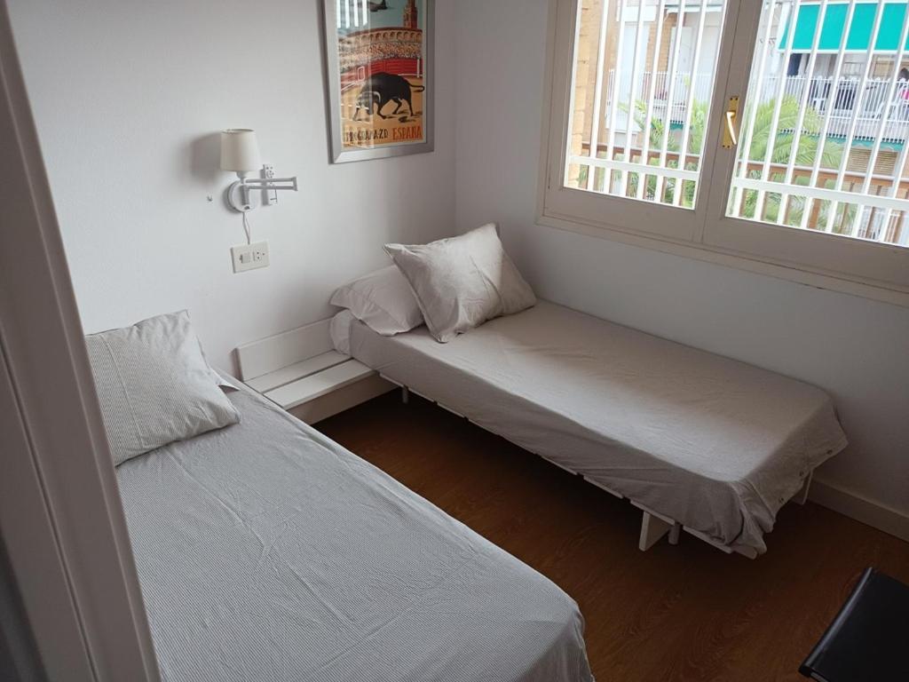 Apartamento Pi Rodó