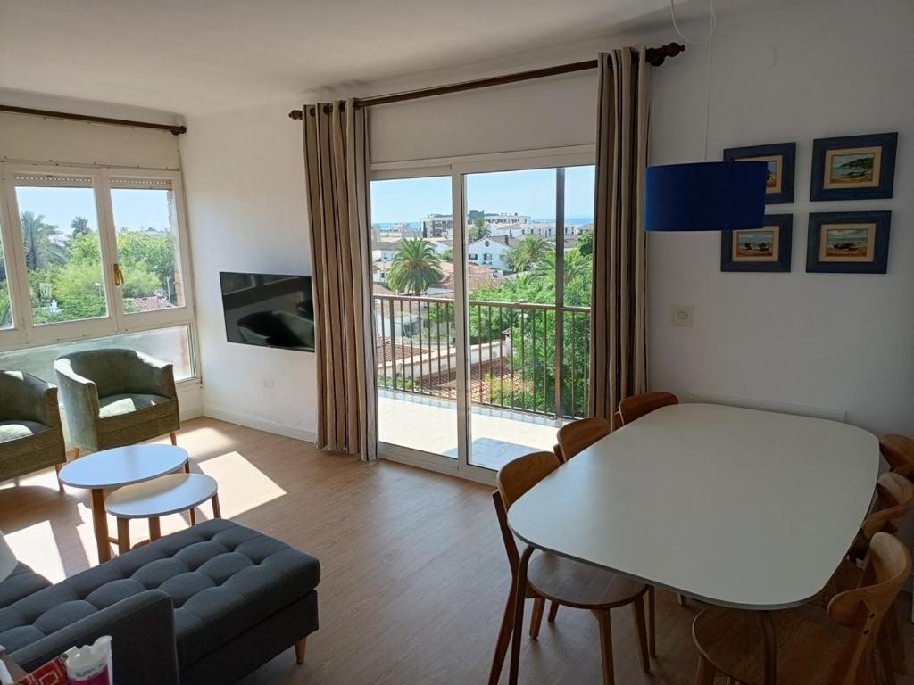 Pi Rodó Apartamento *