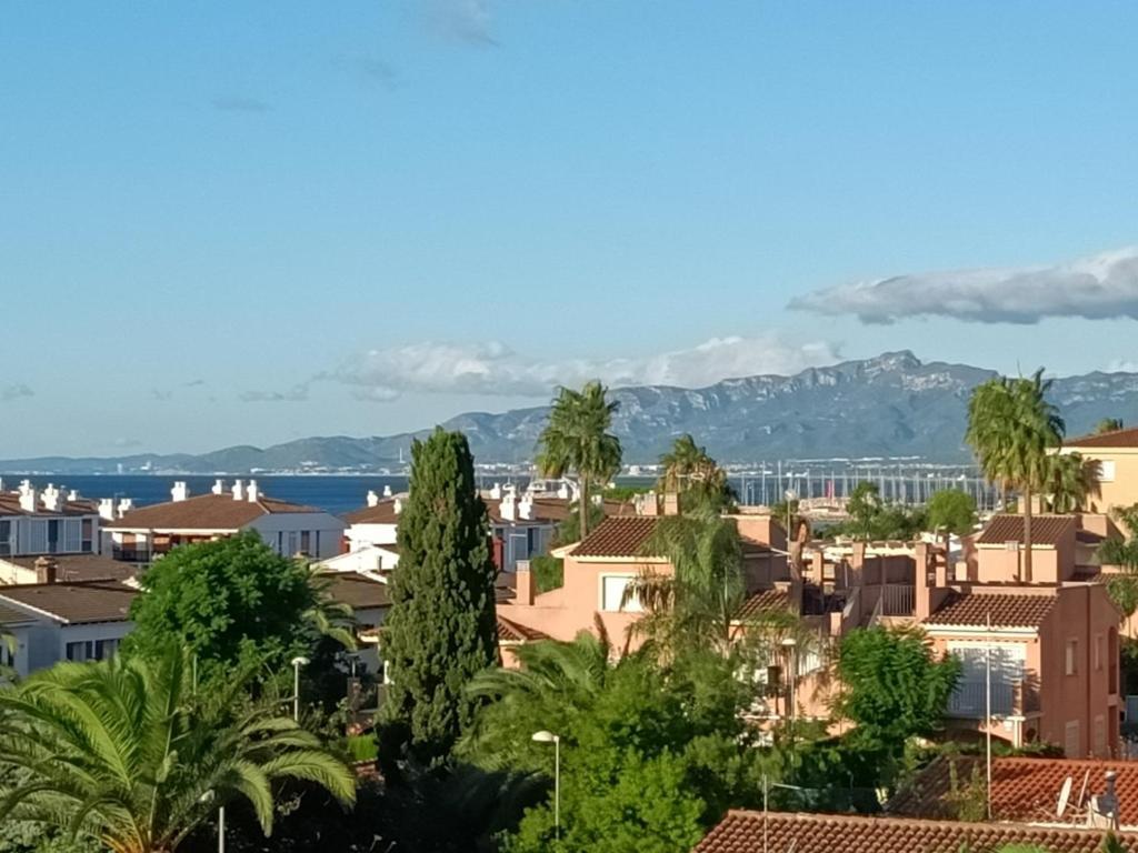 Pi Rodó Apartamento Cambrils