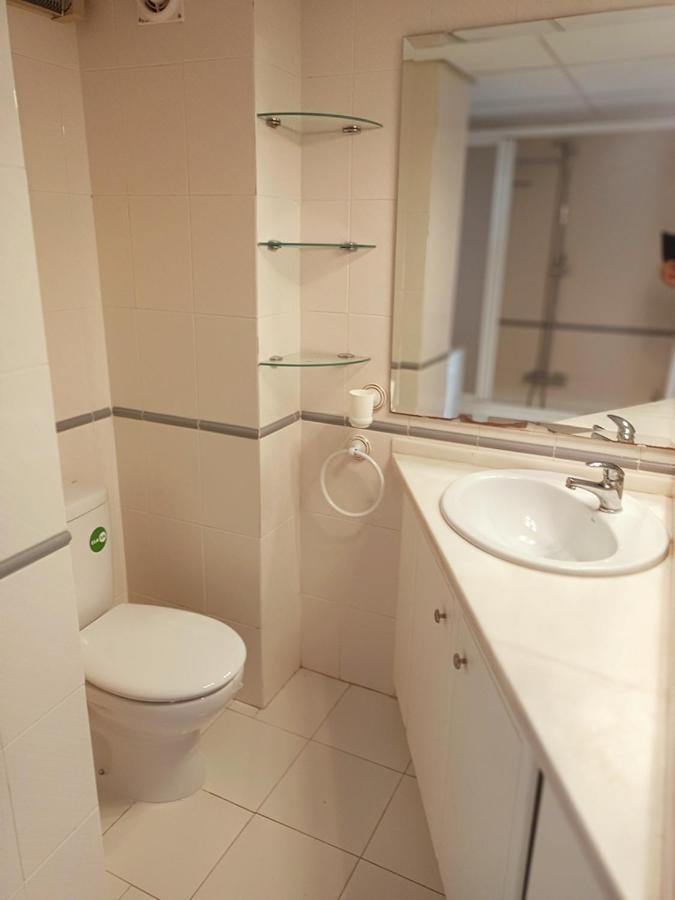 Apartamento Pi Rodó *