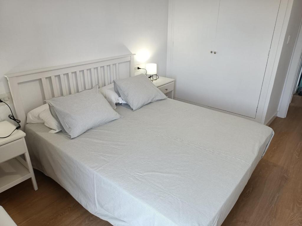 Pi Rodó Apartamento