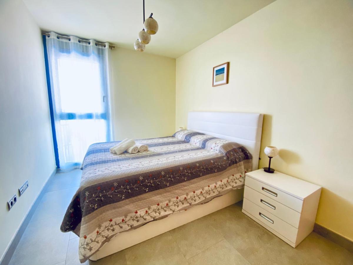 Apartamento ático Augusta