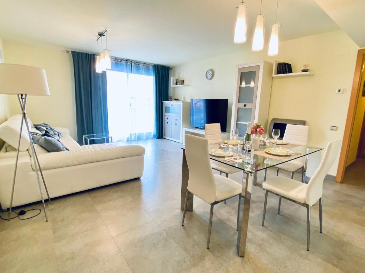 Apartamento ático Augusta *