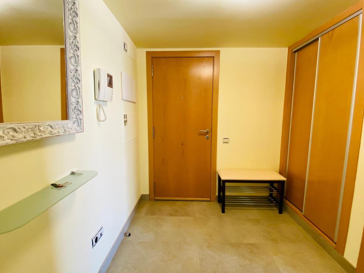 Apartamento ático Augusta Cambrils