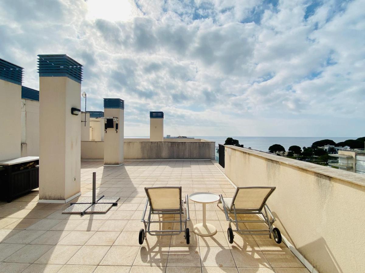 ático Augusta Apartamento