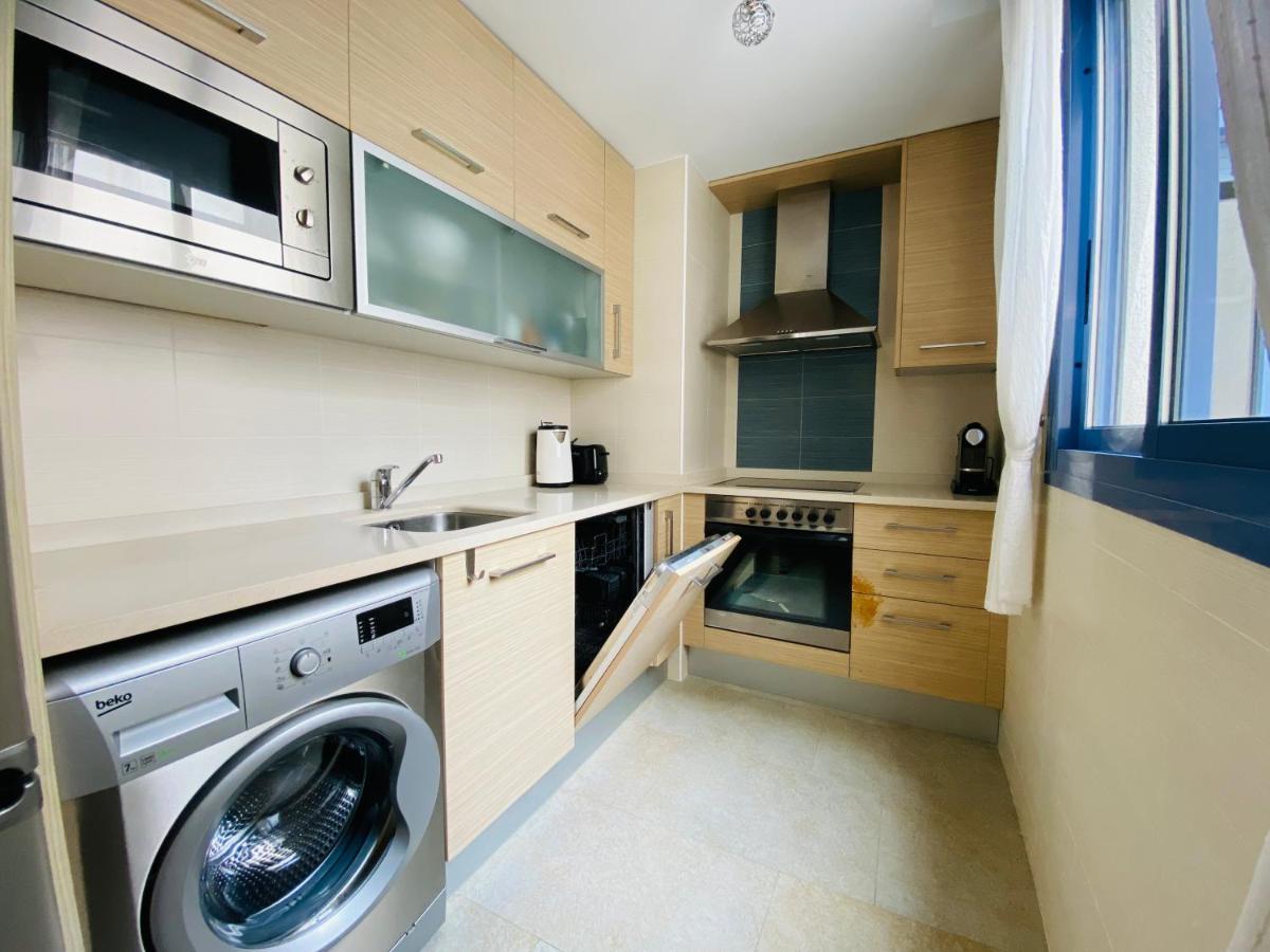 ático Augusta Apartamento *