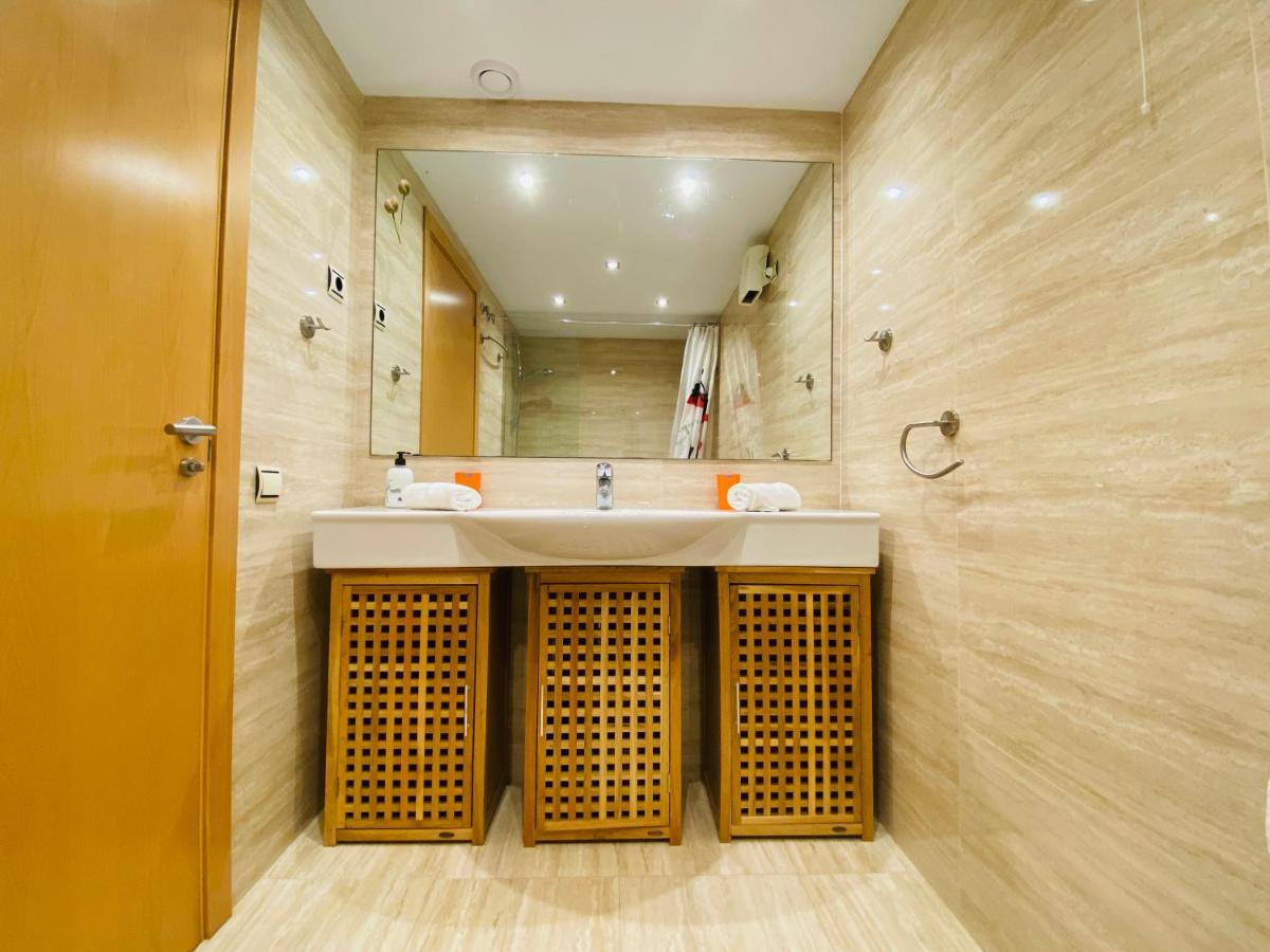 ático Augusta Apartamento