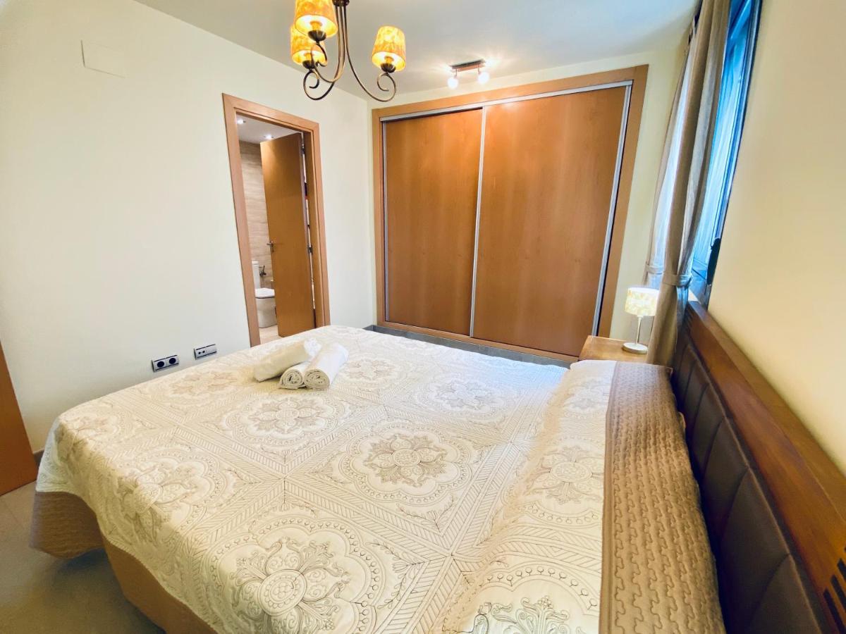 ático Augusta Apartamento