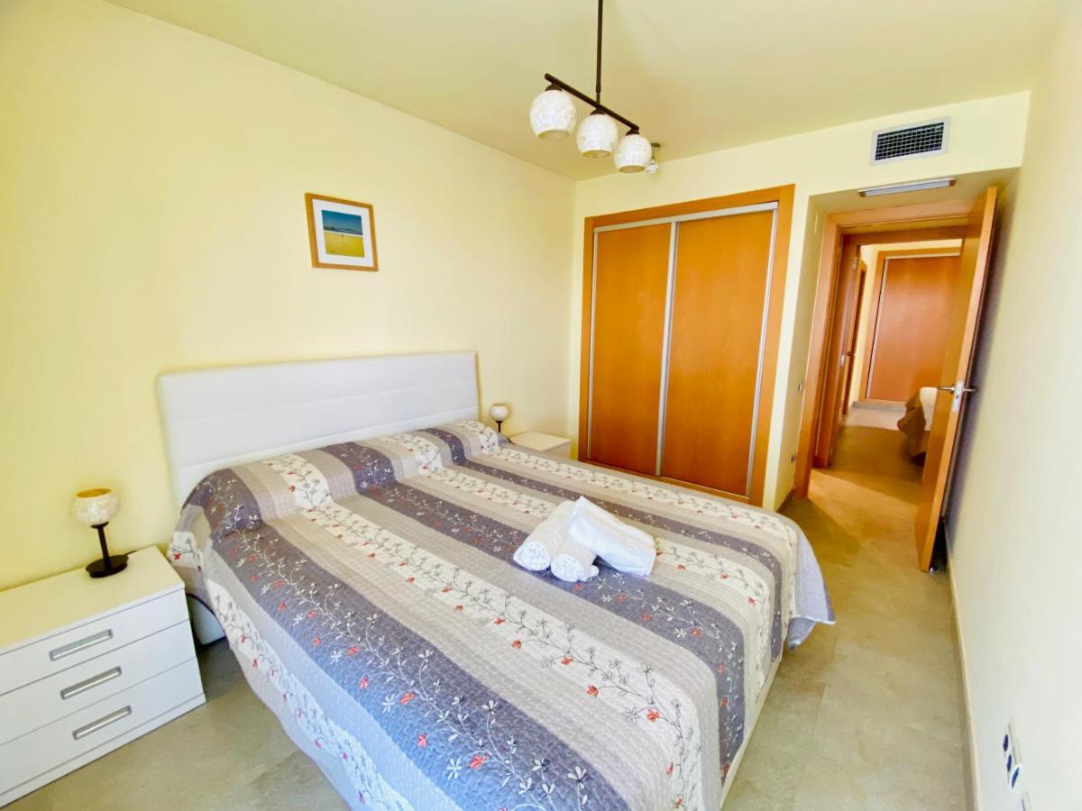 Apartamento ático Augusta *
