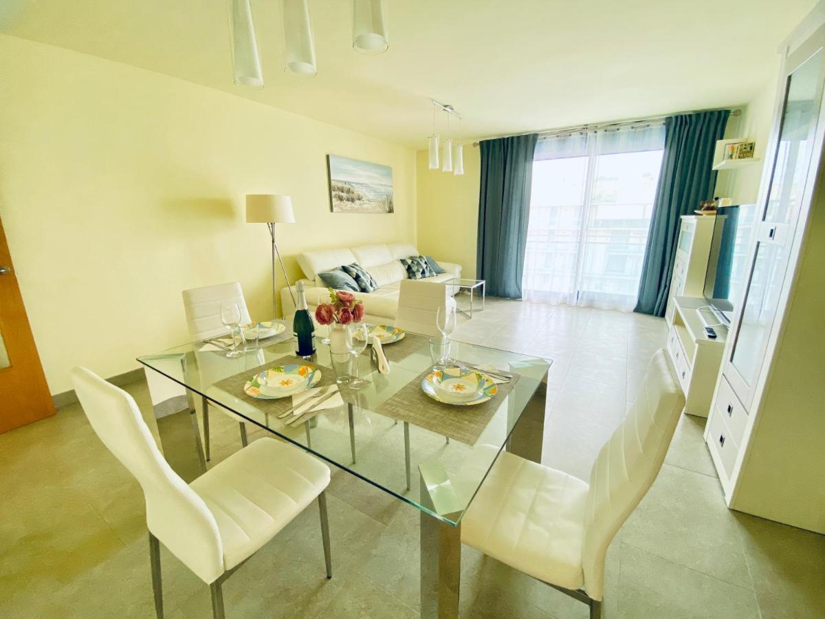 ático Augusta Apartamento Cambrils