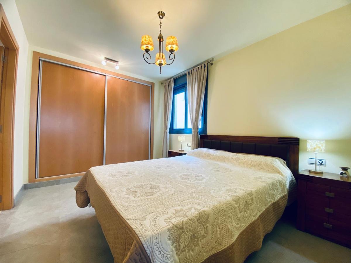 Apartamento ático Augusta