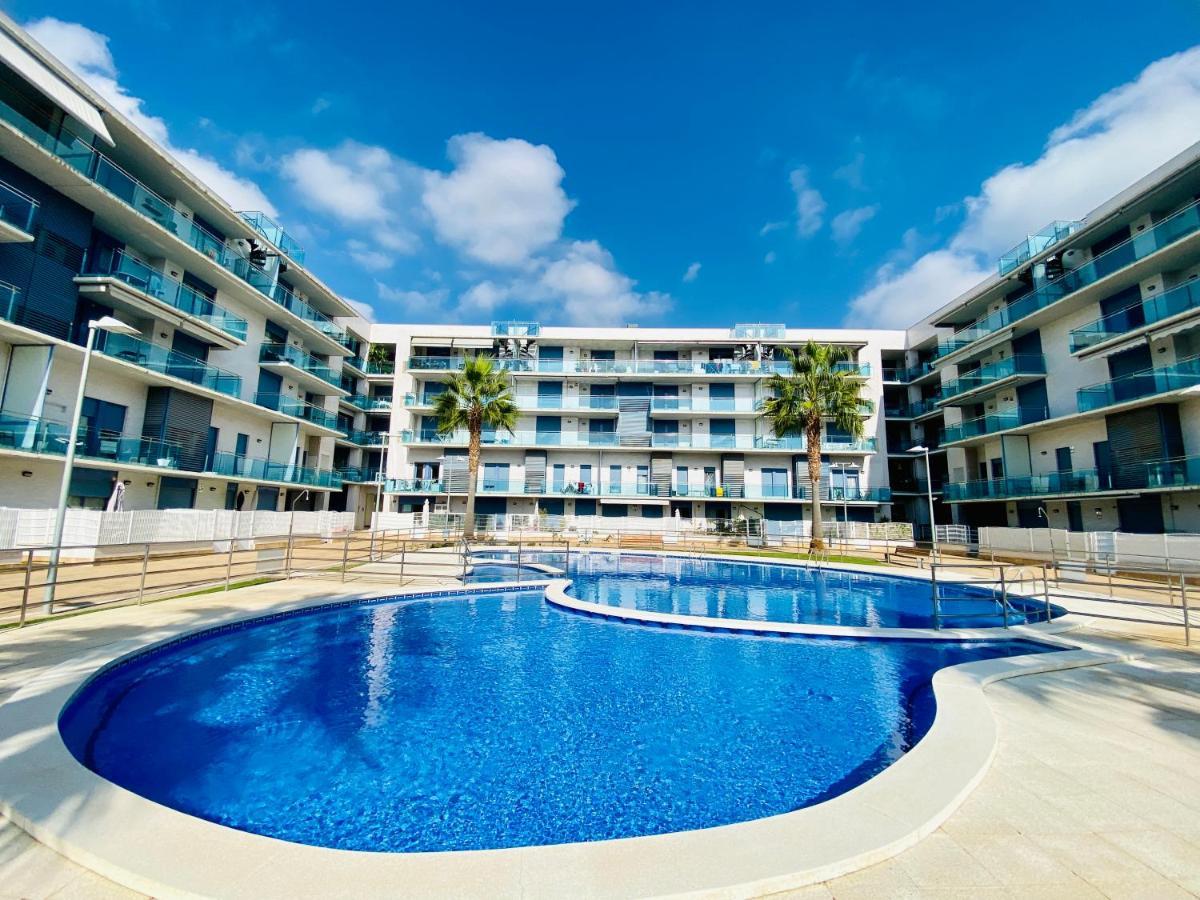 ático Augusta Apartamento Cambrils