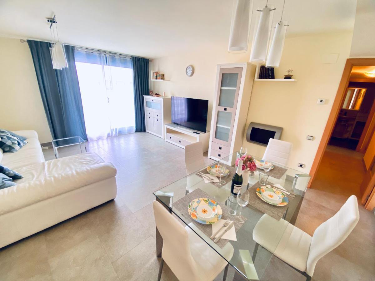 Apartamento ático Augusta Cambrils