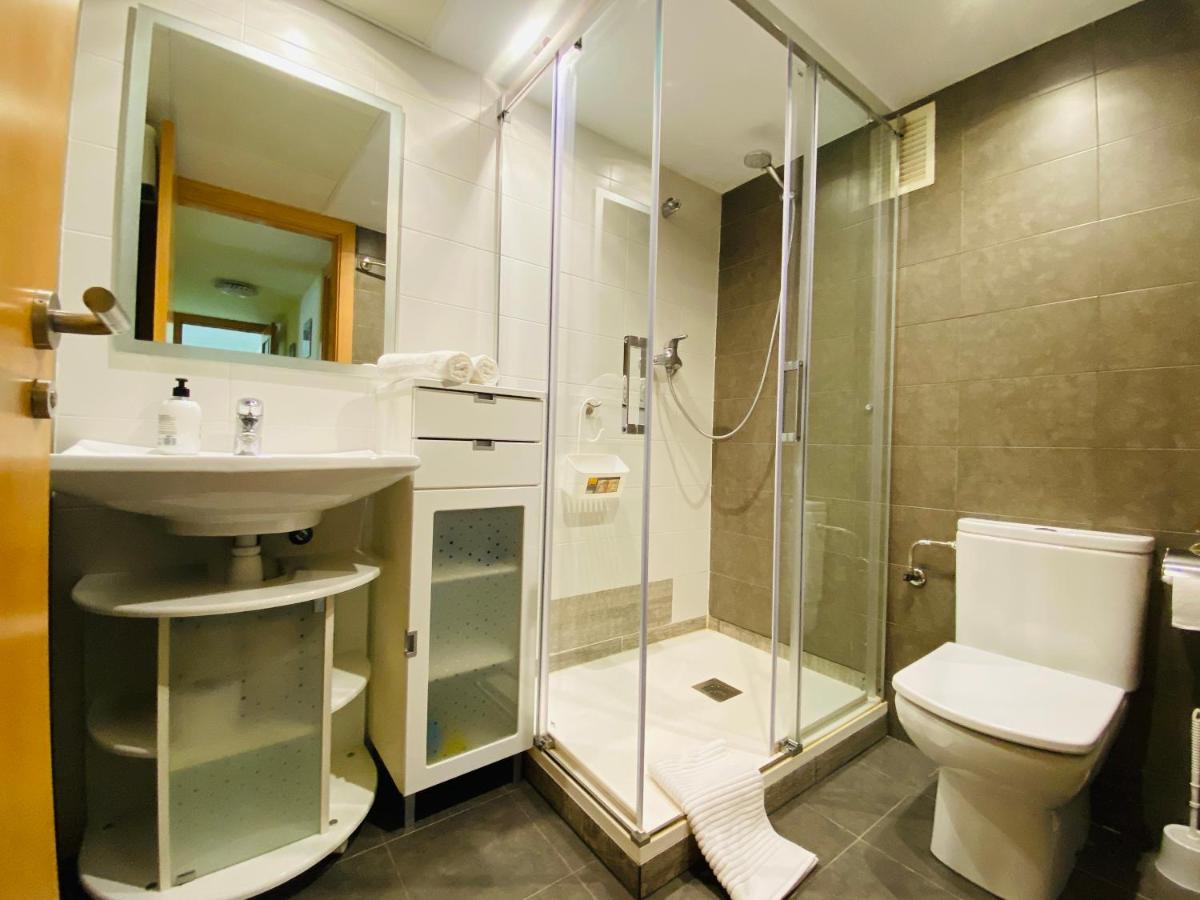 ático Augusta Apartamento *