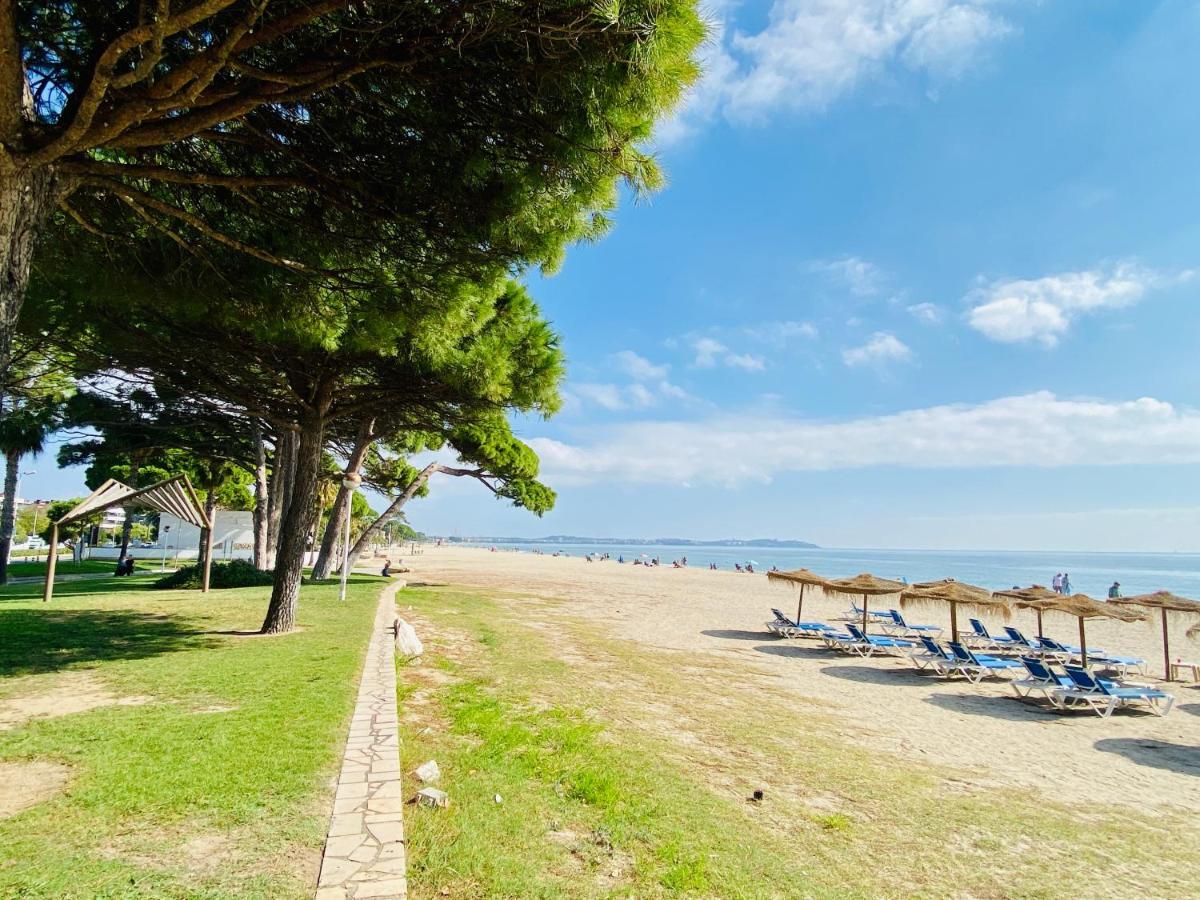 Apartamento ático Augusta Cambrils