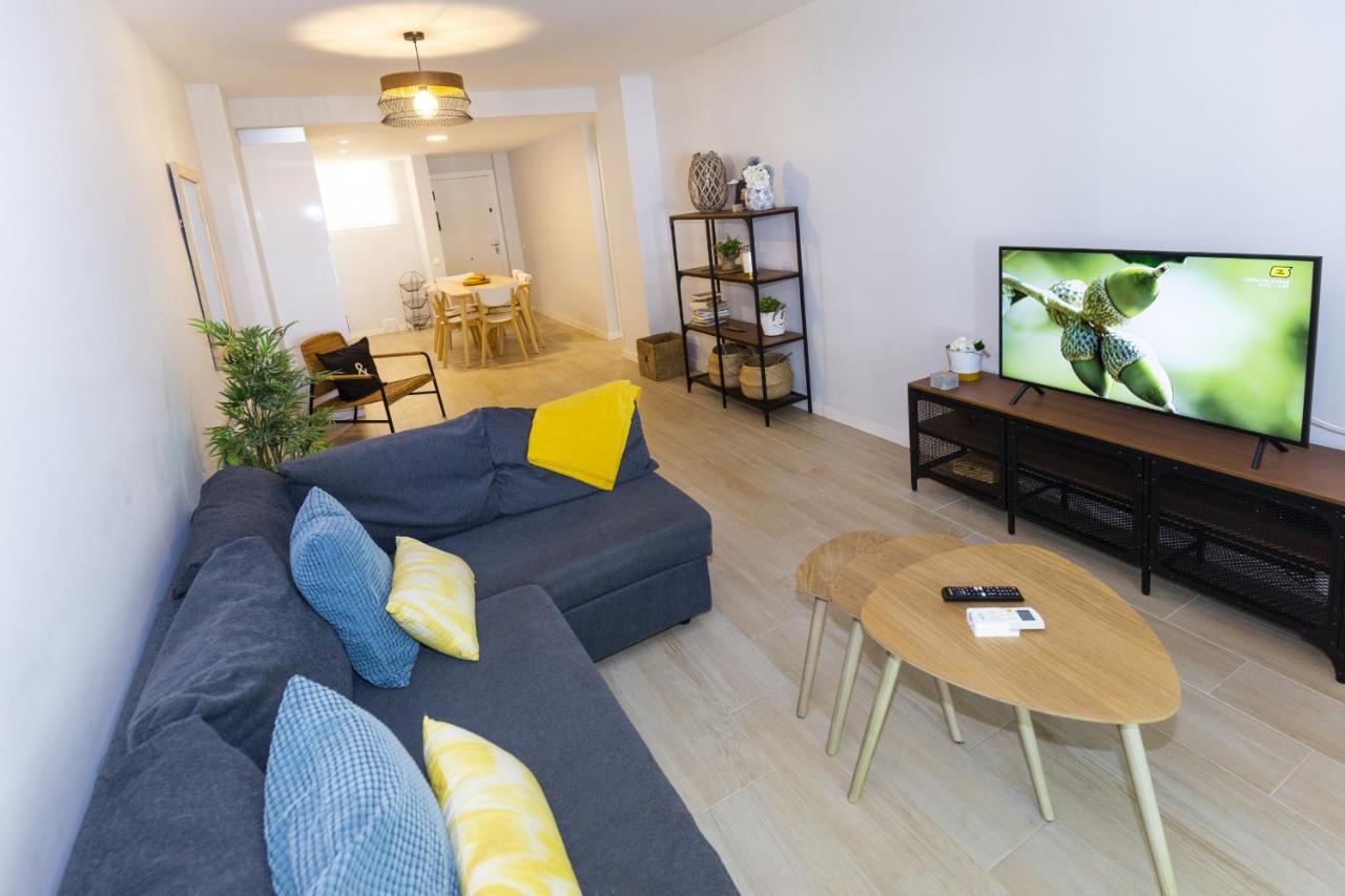 Nagore Planet Costa Dorada Apartamento Cambrils