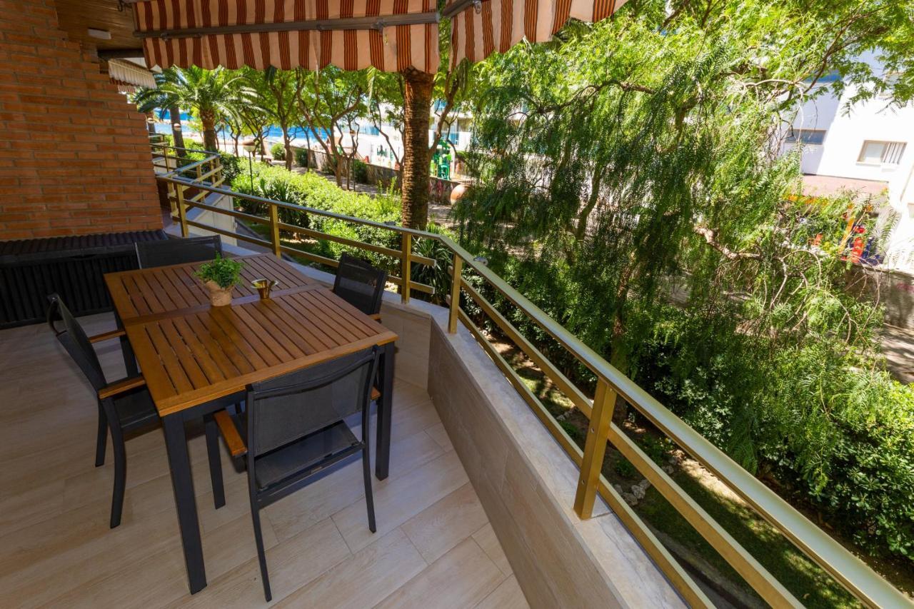 Nagore Planet Costa Dorada Apartamento Cambrils