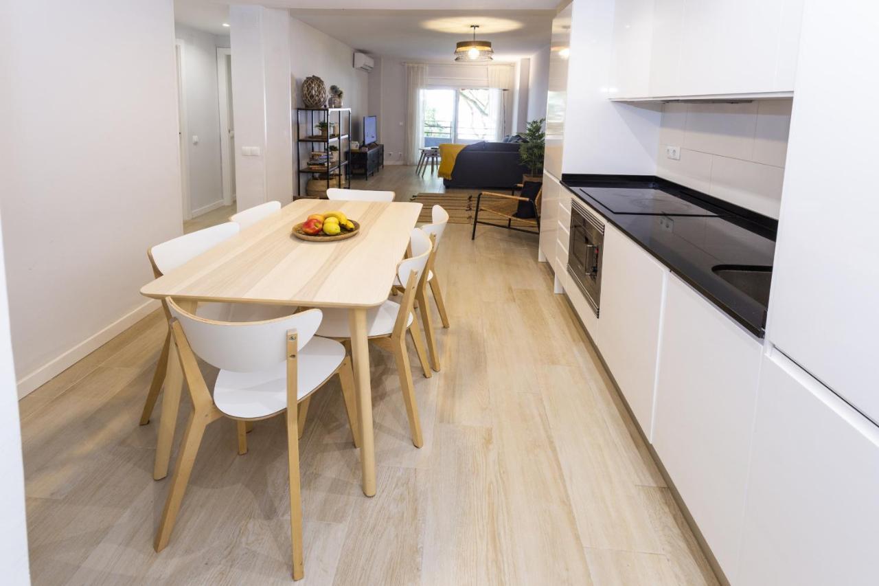 Nagore Planet Costa Dorada Apartamento *
