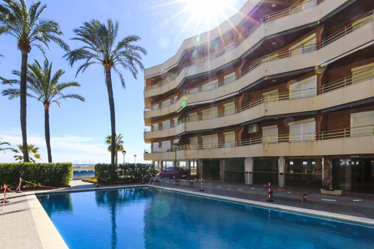 Nagore Planet Costa Dorada Cambrils