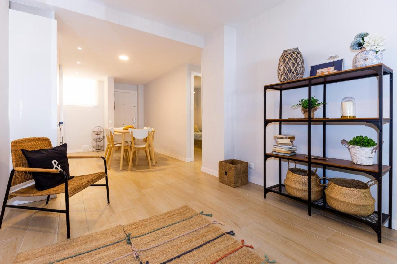 Nagore Planet Costa Dorada Apartamento *