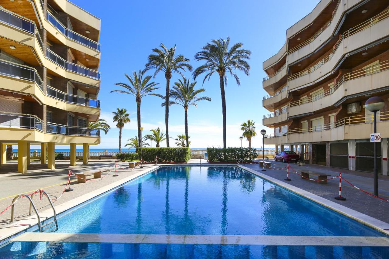 Nagore Planet Costa Dorada