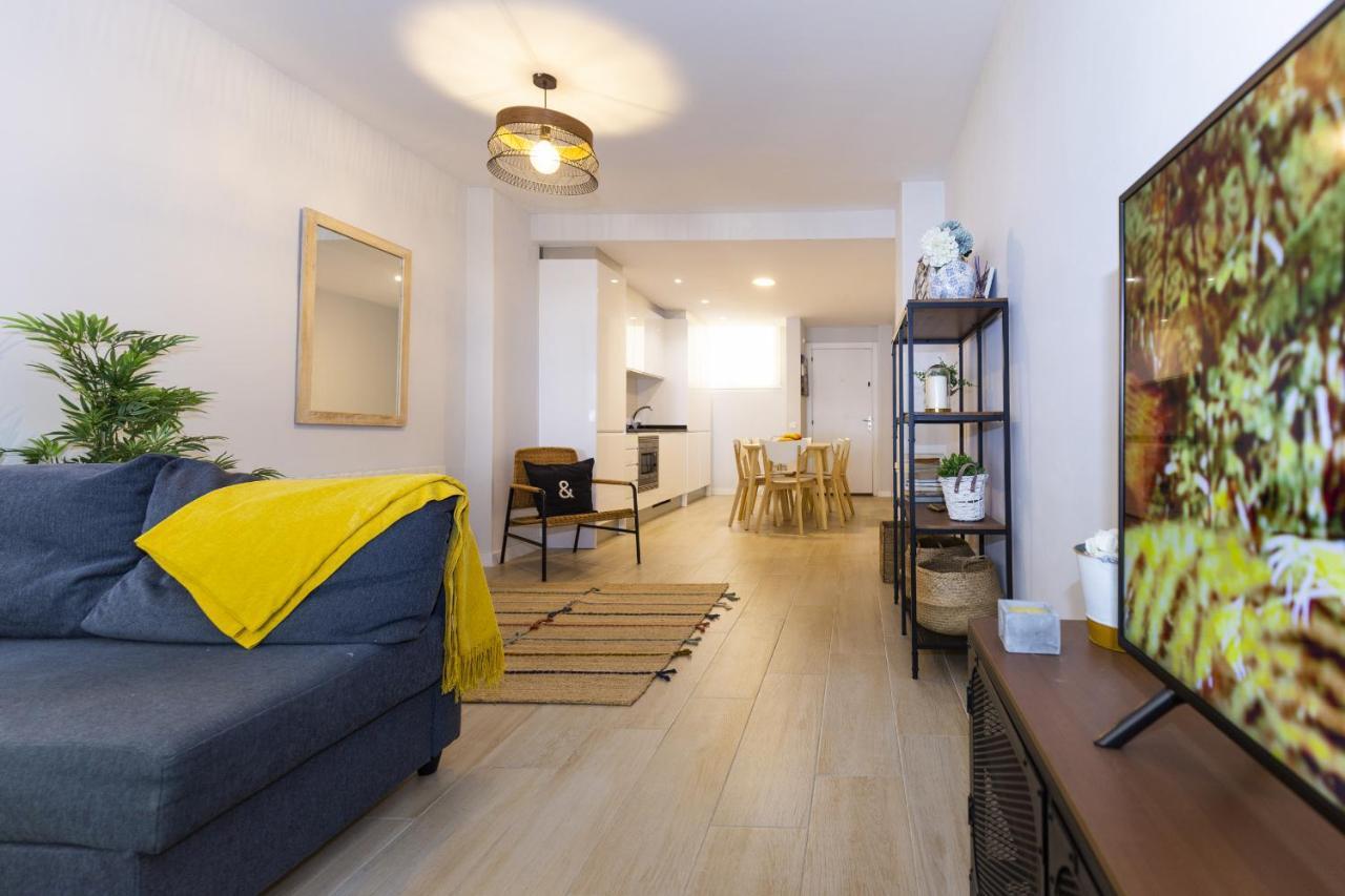 Apartamento Nagore Planet Costa Dorada