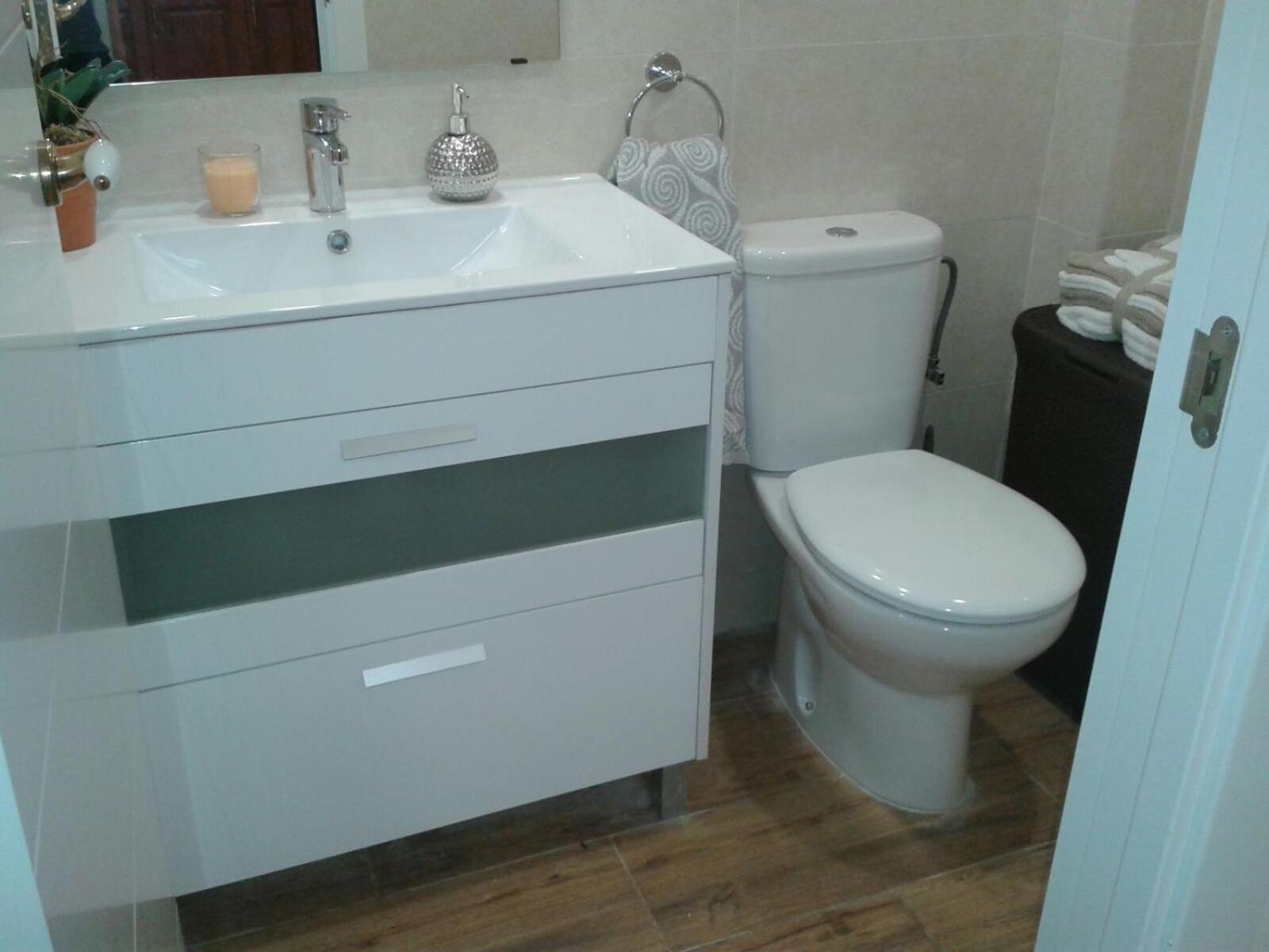 Apartamento In Front Of The Sea Cambrils