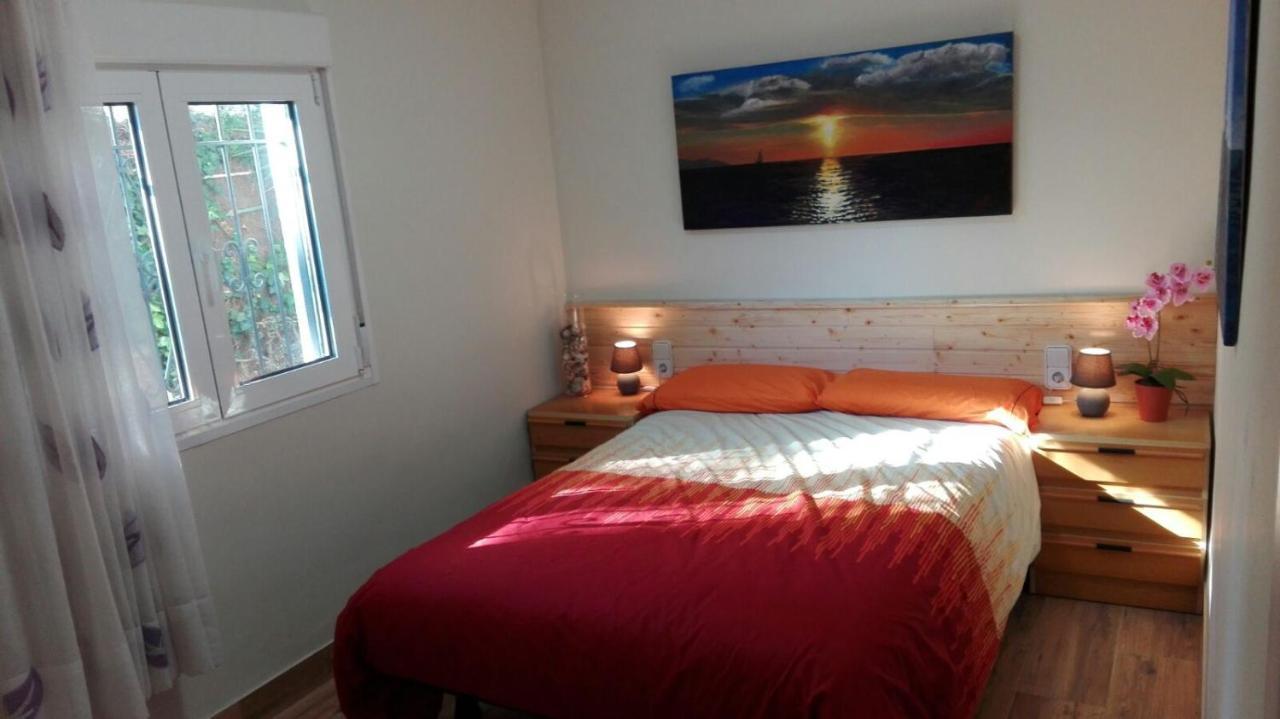 Apartamento In Front Of The Sea Cambrils