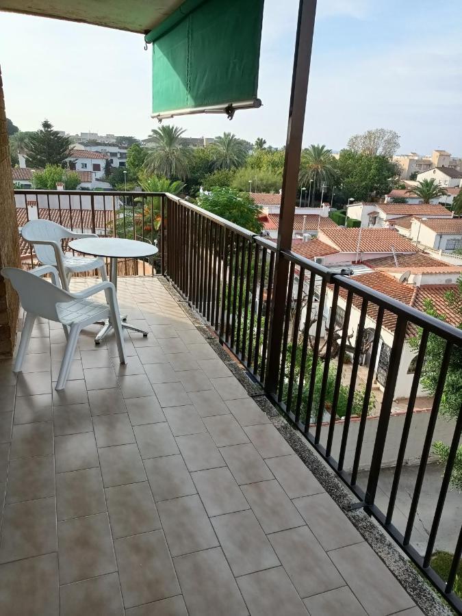 Pi Rodó Cambrils