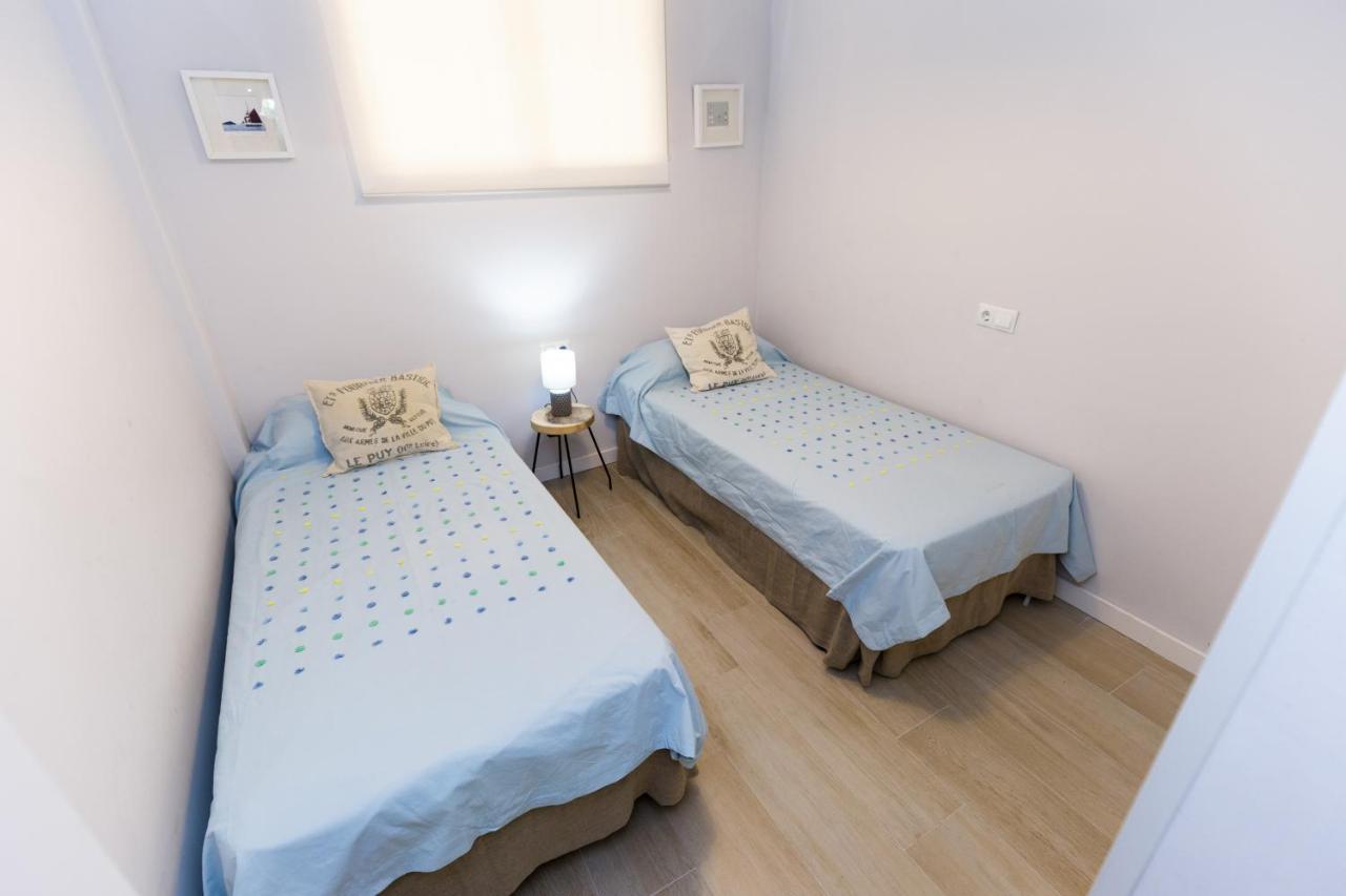 Apartamento Nagore Planet Costa Dorada Cambrils