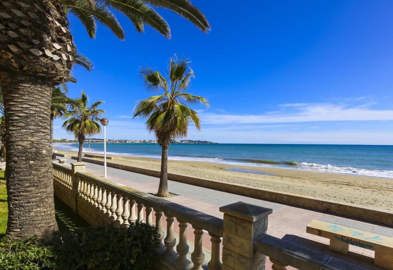 Apartamento Nagore Planet Costa Dorada