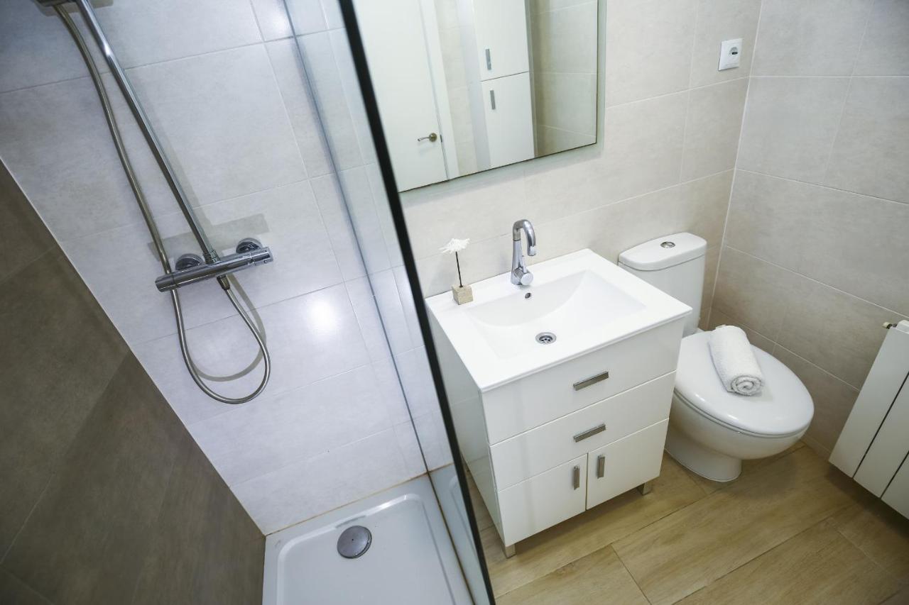Nagore Planet Costa Dorada Apartamento Cambrils