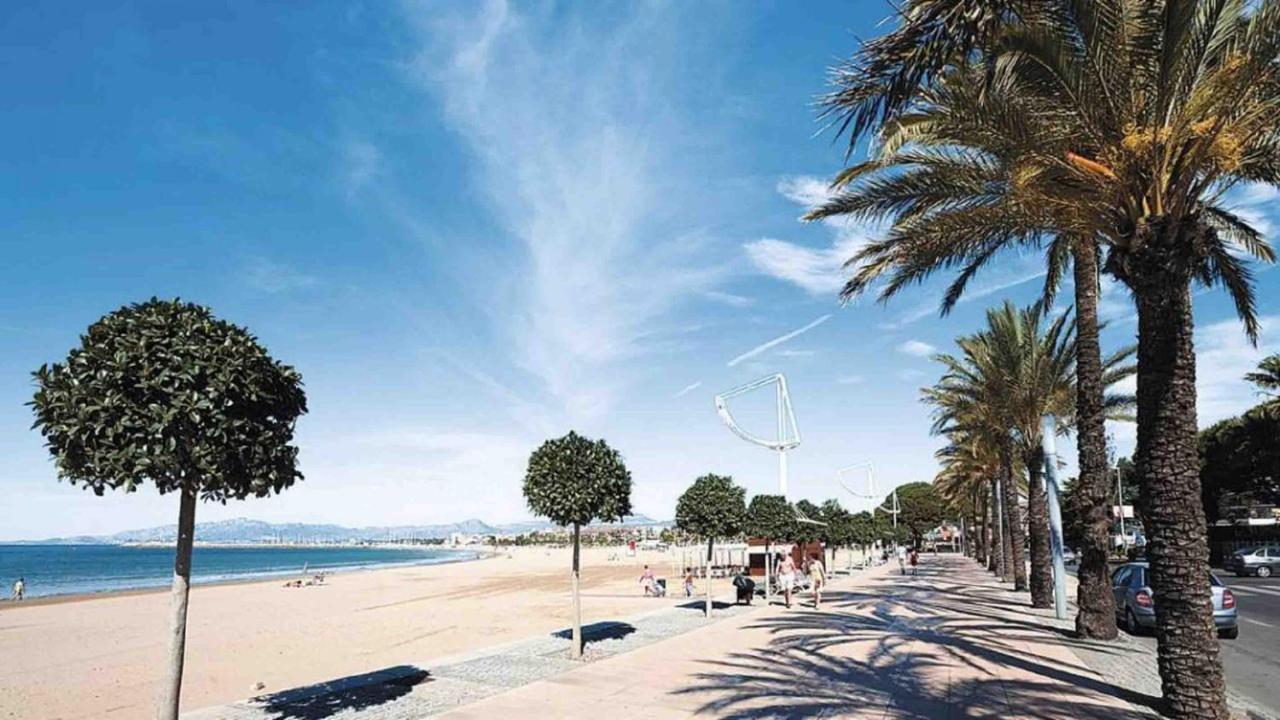 Apartamento Nagore Planet Costa Dorada *