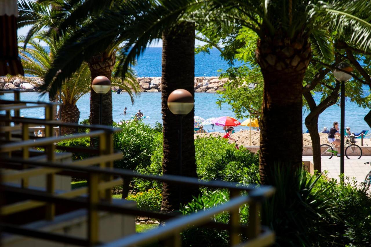 Nagore Planet Costa Dorada