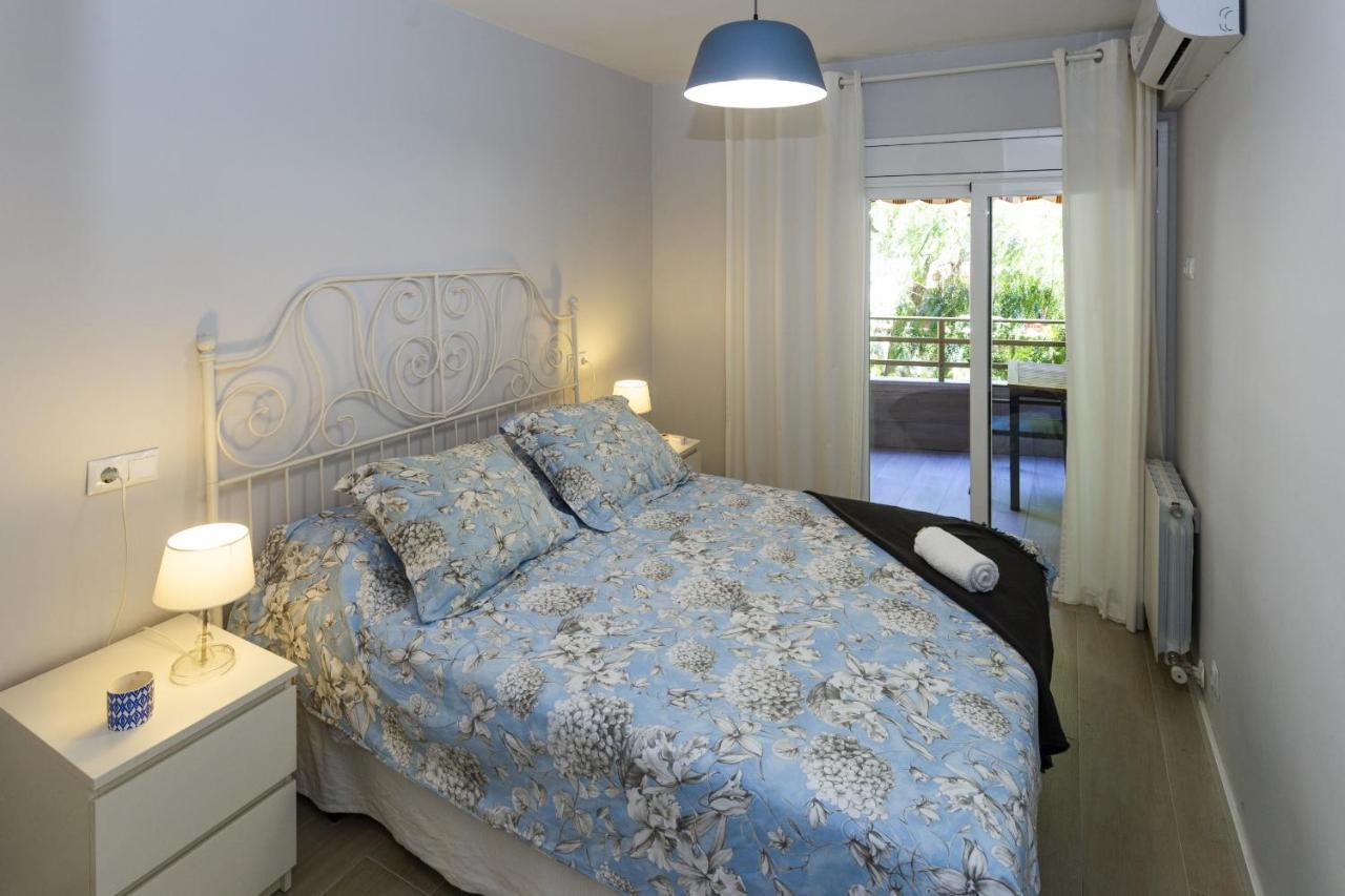 Nagore Planet Costa Dorada Cambrils