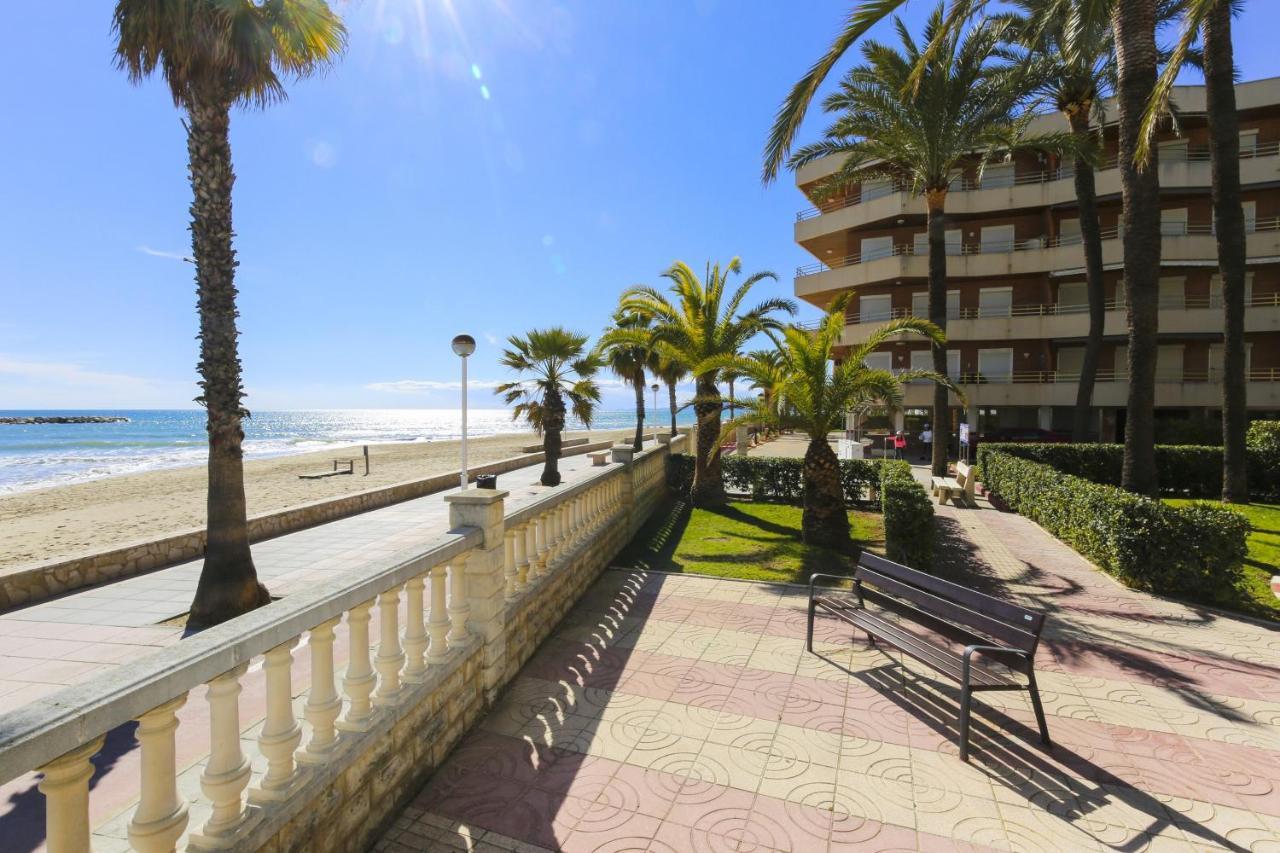 Nagore Planet Costa Dorada Cambrils