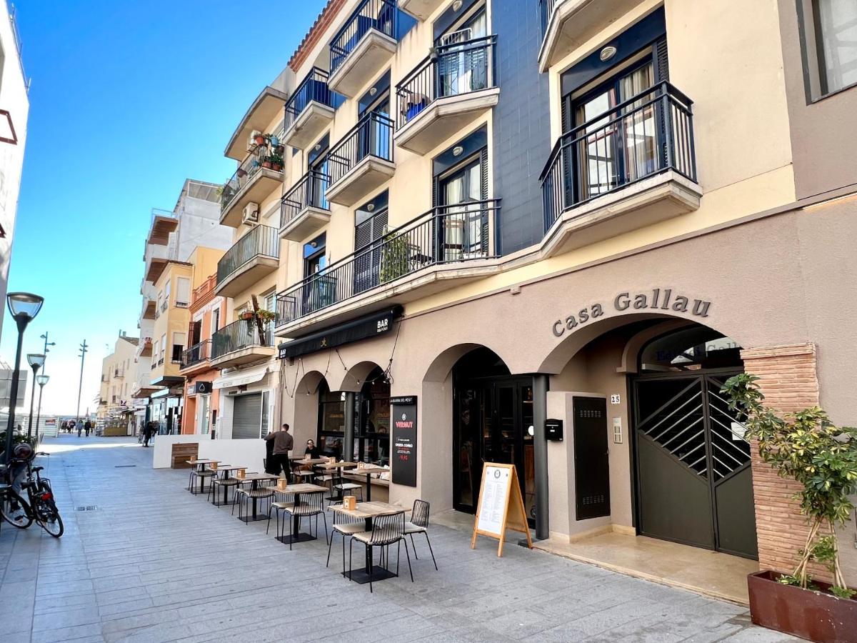 Apartamento Apartamento Acogedor En El Puerto De Cambrils
