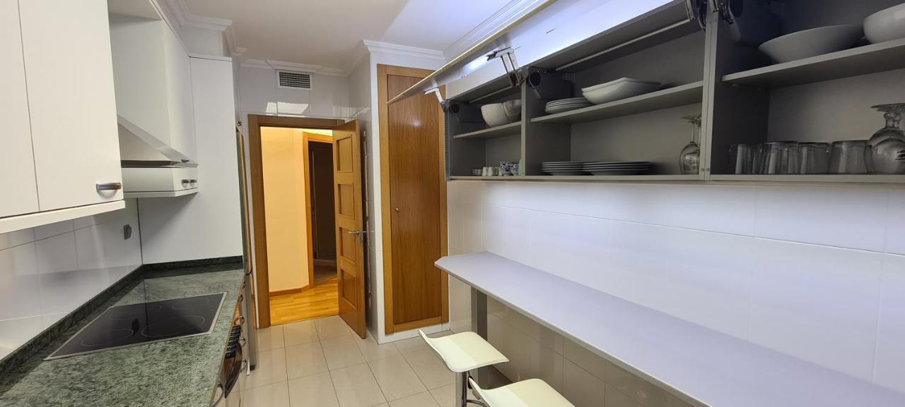 Port Blau Apartamento Cambrils