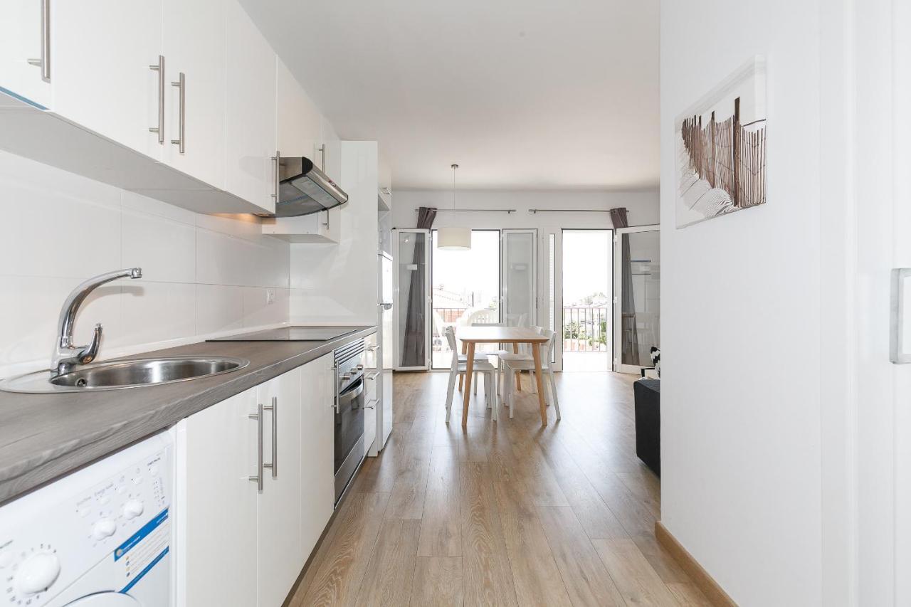 Uhc Acacias Apartment *