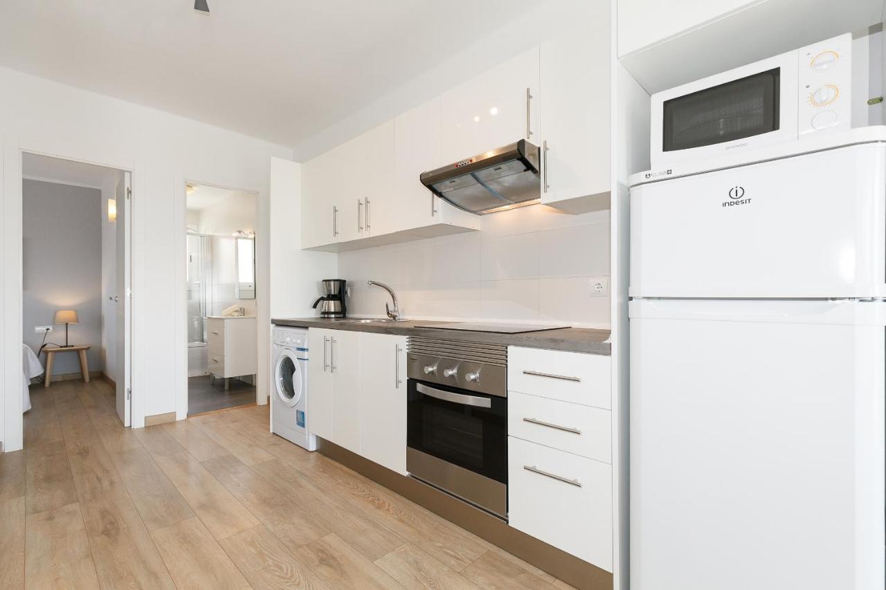Uhc Acacias Apartment *