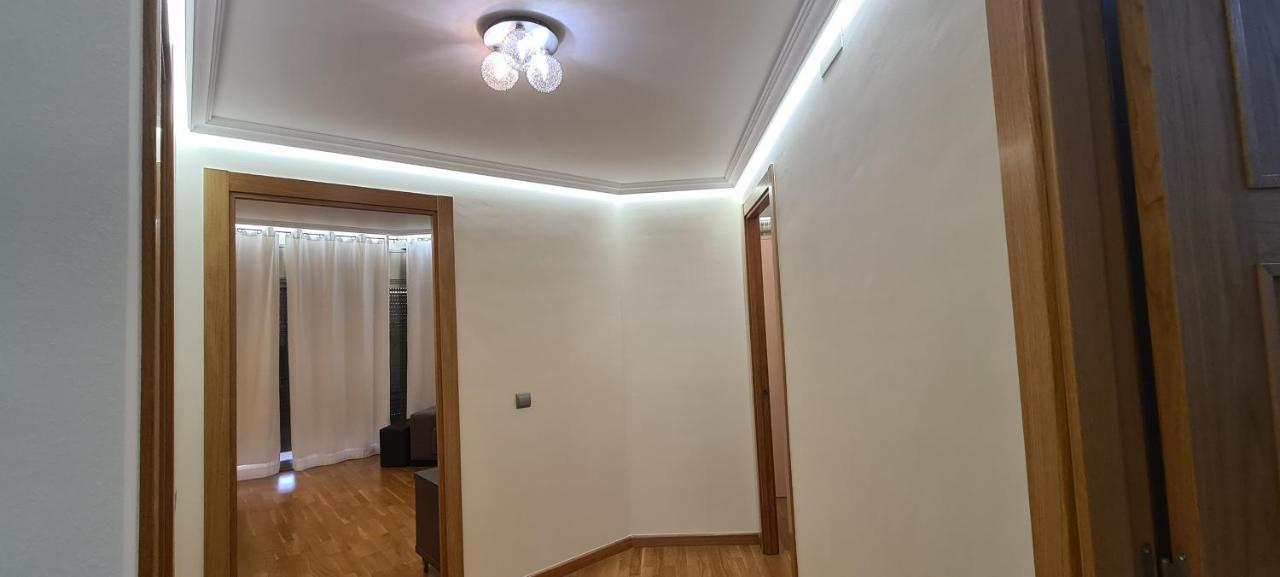 Port Blau Apartamento *