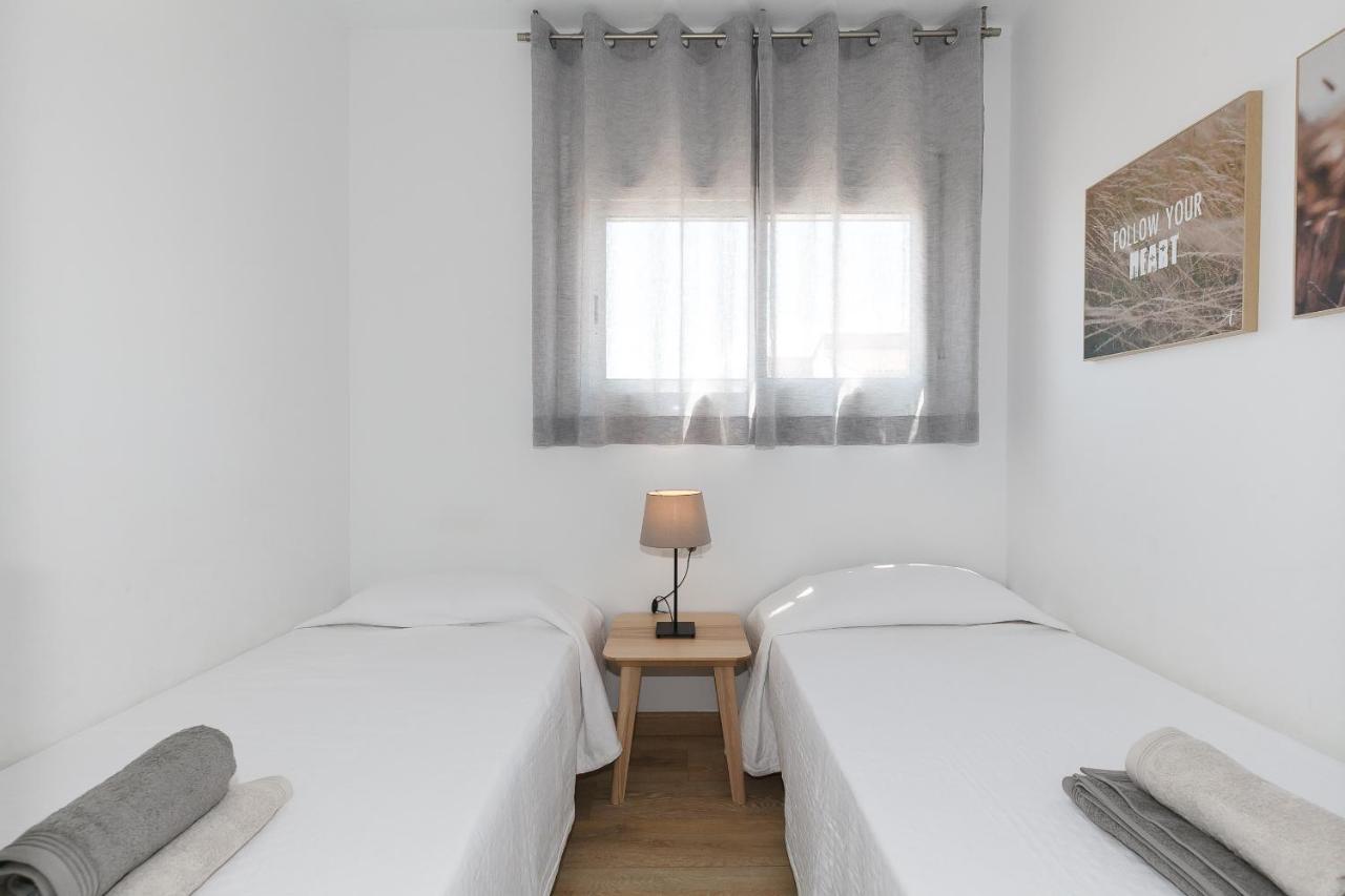 Uhc Acacias Apartment